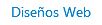 Diseños Web
